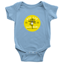 Load image into Gallery viewer, Signature Baby Onesie