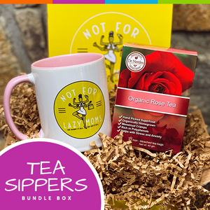 "Tea Sippers" Bundle Box