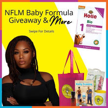 Load image into Gallery viewer, Baby Formula Care Package Giveaway!